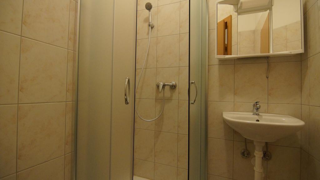 Apartments Domani ヴィル エクステリア 写真