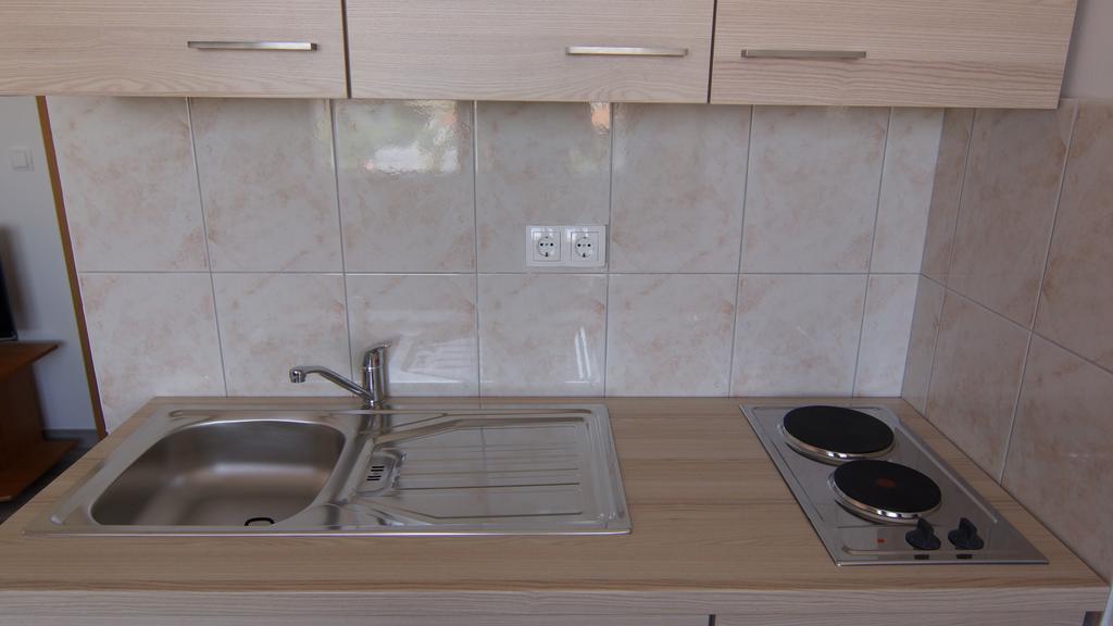 Apartments Domani ヴィル エクステリア 写真