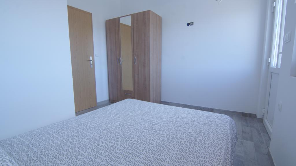 Apartments Domani ヴィル エクステリア 写真