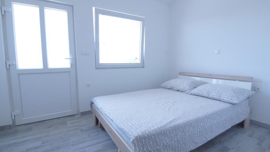 Apartments Domani ヴィル エクステリア 写真