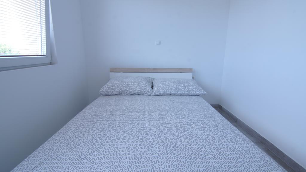 Apartments Domani ヴィル エクステリア 写真